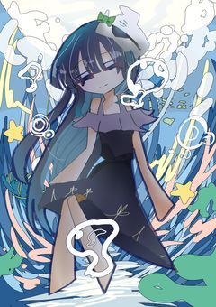 イラスト載せます!!!