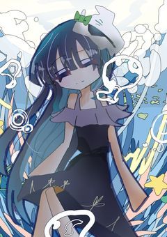 イラスト載せます!!!