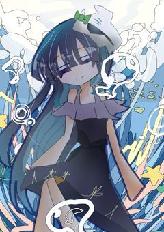 イラスト載せます!!!