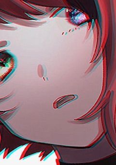 バゥムクゥヘン・エンドロゥル〈赤×青×黄〉