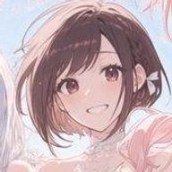 宵の波明　@451愛してる　ごめんね、ウチのせいで。さんのアイコン画像