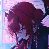 幸せです花雨黒逢🌸🩵 引退宣言さんのアイコン画像