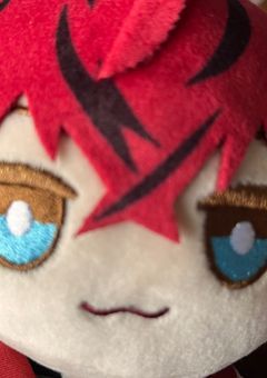 イケボ担当は幼児化します！？