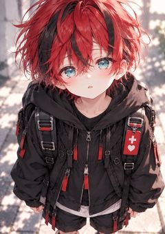 にぃにといっしょ