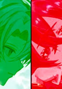 ずっと笑っていたかった___