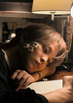 夢の先で君に会う