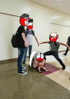 カンヒュが反応してくれるよ☆