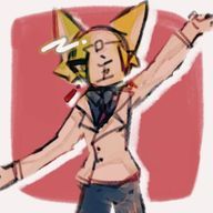 魔惡さんのアイコン画像