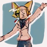 魔惡さんのアイコン画像