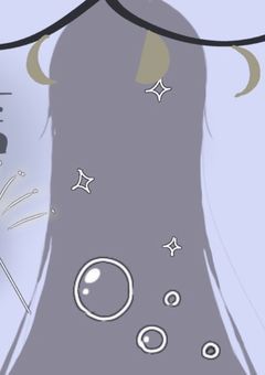 魔女ちゃんの遊び部屋〔配信部屋〕