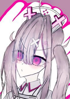 イラスト部屋！