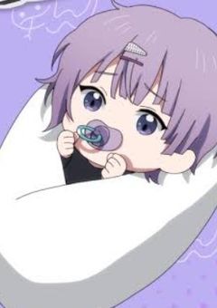 MちゃんとAくんのファンクラブ！