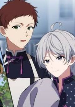 立場逆転しちゃった誠一君《まど誠ver☆》