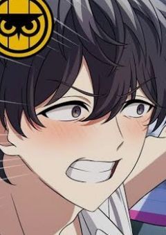 ドッキリなんてもう２度とやらねぇッ！！(右左ver)