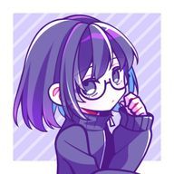 音羽あお @ 活動休止さんのアイコン画像