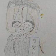 　#　JC1になった音羽さんのアイコン画像