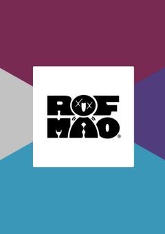 ROF-MAOのマネ、腐男子らしい