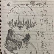 シオンさんのアイコン画像
