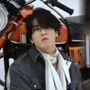 宮舘涼太