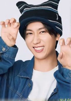 私はあの人に恋をした