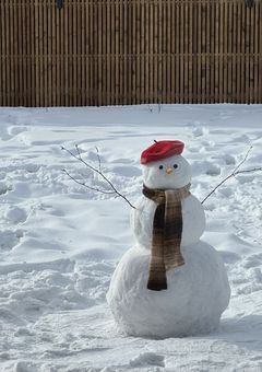 ☃️長編、短編集