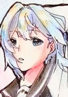 かろーのお絵描き部