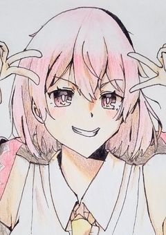 かろーのお絵描き部