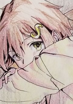 かろーのお絵描き部