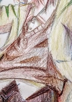 没絵あげー