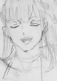 かろーの落書き帳2