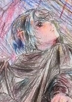 かろーのお絵描き部 2