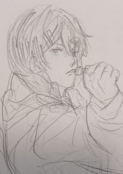 かろーの落書き帳2