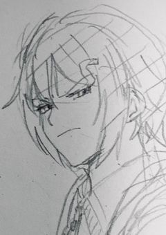 かろーの落書き帳2