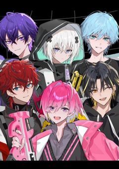 兄と執事は人気アイドル！？