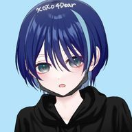 RinuKoko@オオカミの彼氏さんのアイコン画像