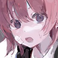 　　♥𝟖:𝟏さんのアイコン画像