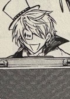 ニコライ、ロリを拾った件。