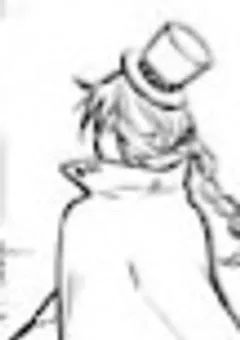 拾った白猫が色々怪しい