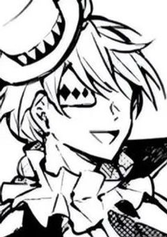 感情知らず少女__。