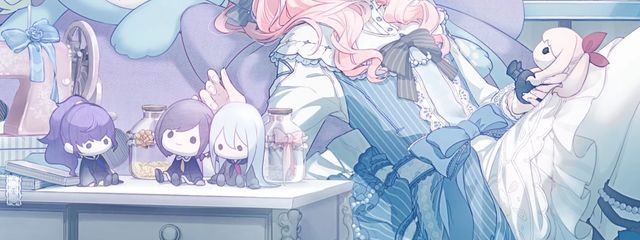 　存さんの壁紙画像