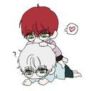 かず＠小説部、腐の天国な件について