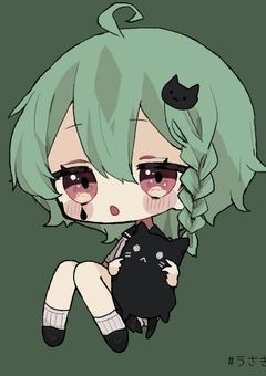 死んだらメンバーの子供だった件【🐱🍓 💚🎼ver.】(更新❌)