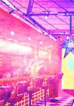 〖Are you wolf？〗