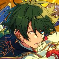 奏空💚 #超高校級の芸術家さんのアイコン画像