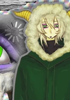 ★”敗北者のイラスト部屋