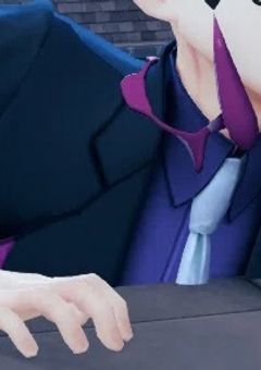 サ ビ 組 の し た っ ぱ "B" ら し い / pkmn