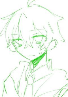 knshkイラスト