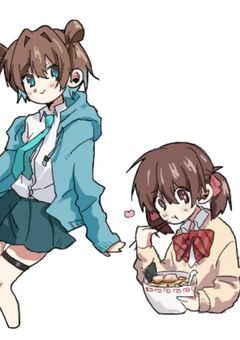 はるなぎは不滅！