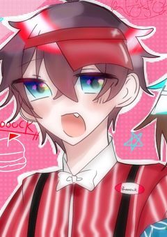 イラスト部屋