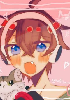 夢絵(疲れた時とかにね)